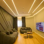 شقة Fra