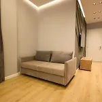 شقة Fra تيرانا