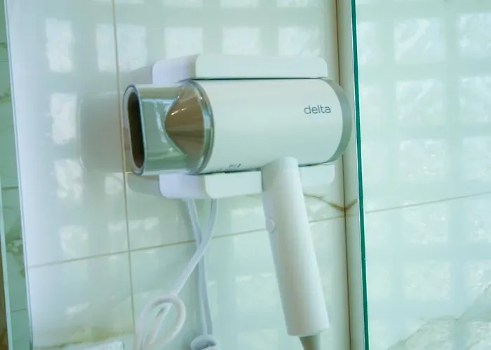 Lägenhet Fra Tirana