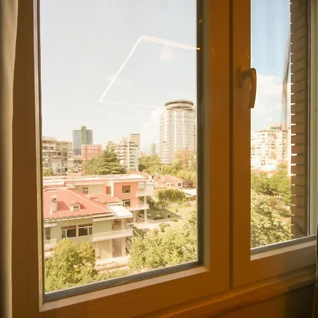 Fra Apartament