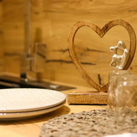 Fra Apartment Tirana