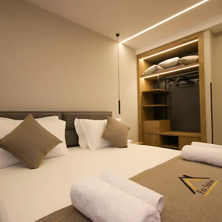 Fra Apartament