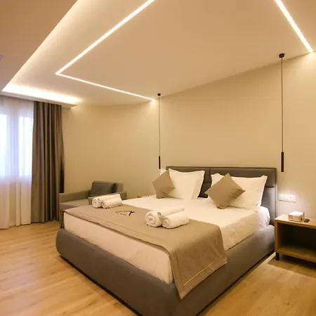 Fra Apartment Tirana