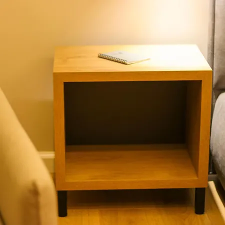 Apartament Fra Tirana