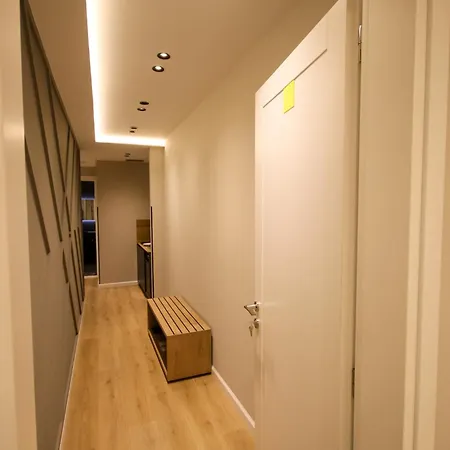 Fra Apartament