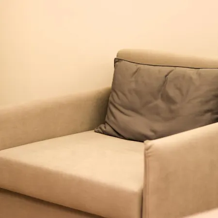 Apartament Fra Tirana