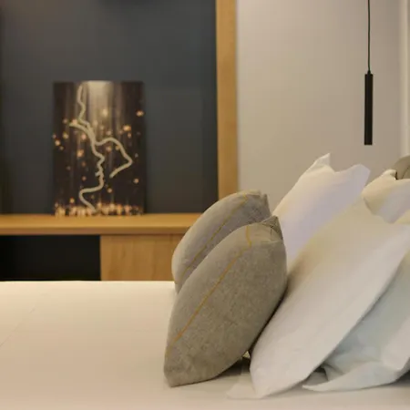 Apartament Fra