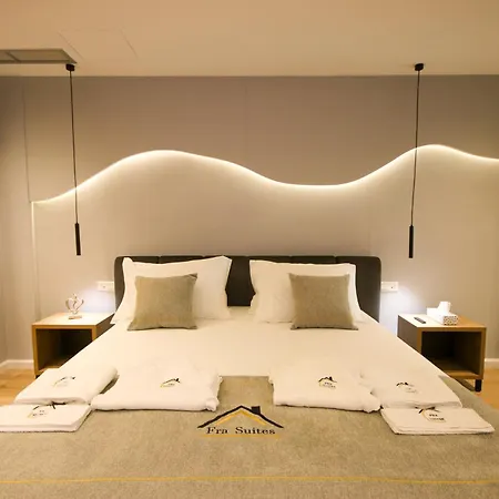 Fra Apartament *