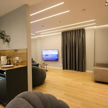 Apartament Fra Tirana