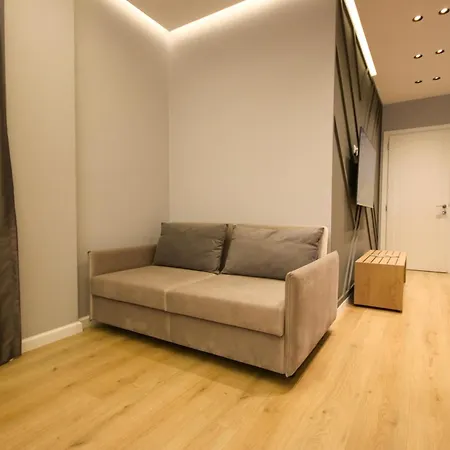 Apartament Fra Tirana
