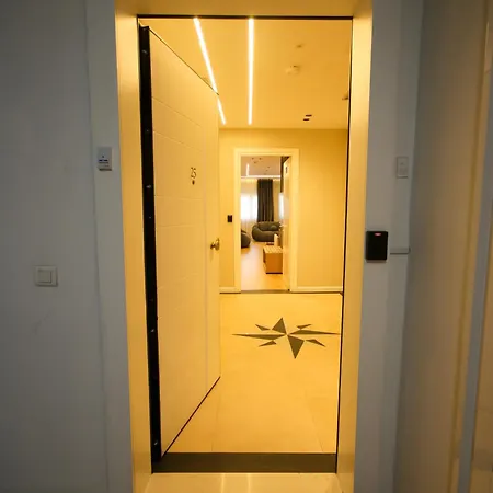 Fra Apartament Tirana