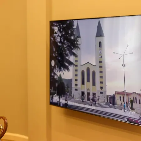 Apartament Fra Tirana