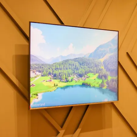 Apartment Fra Tirana