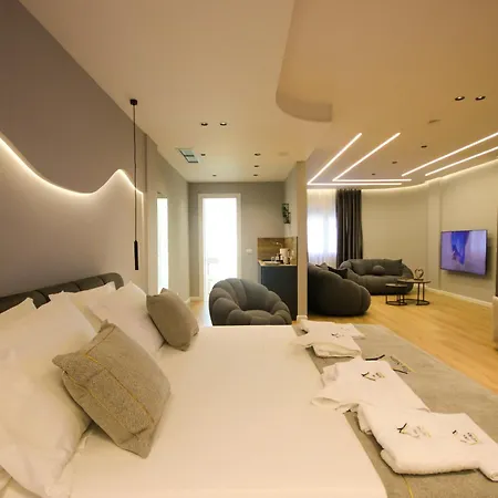 Apartament Fra *