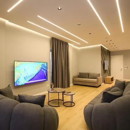 Fra Apartment Tirana