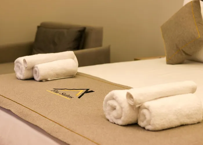 דירה Fra טיראנה