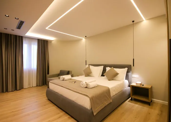 Fra Apartament Tirana