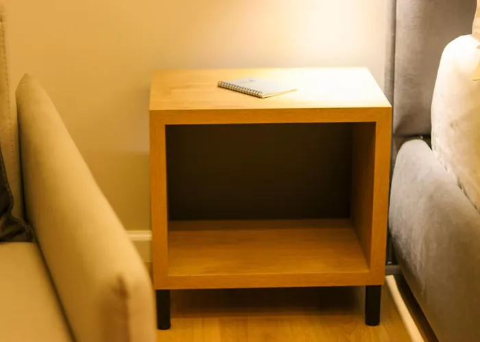 Apartament Fra Tirana