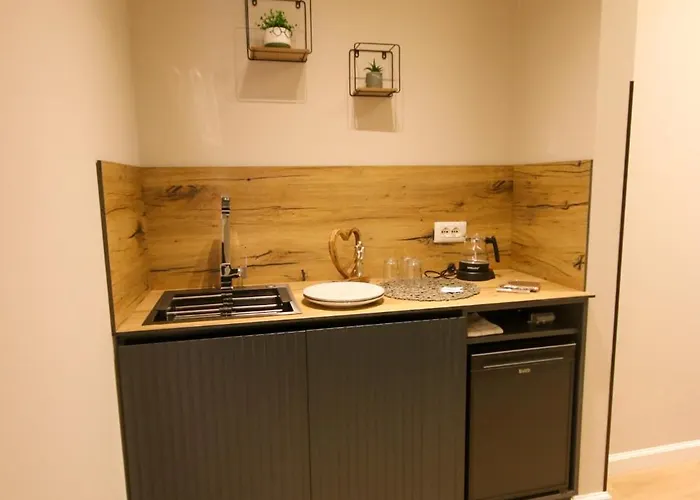 Fra Apartament Tirana