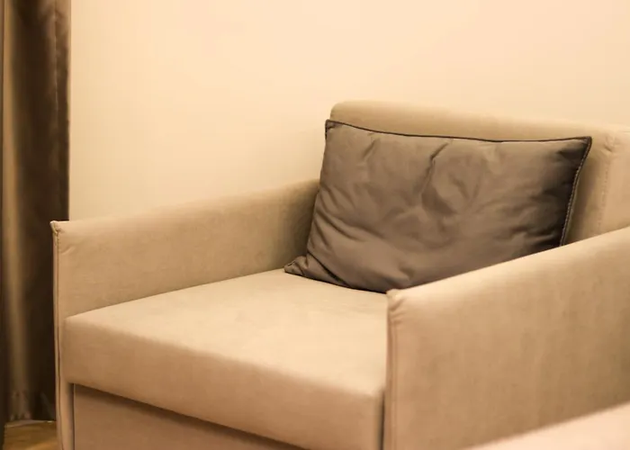 Apartament Fra Tirana