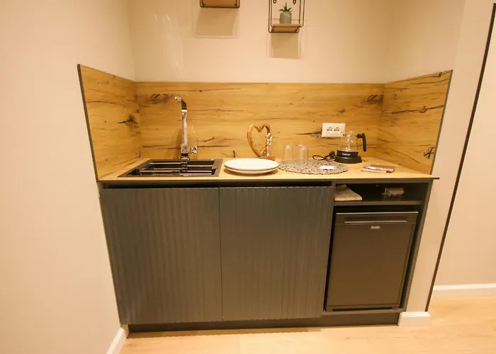 Apartament Fra Tirana