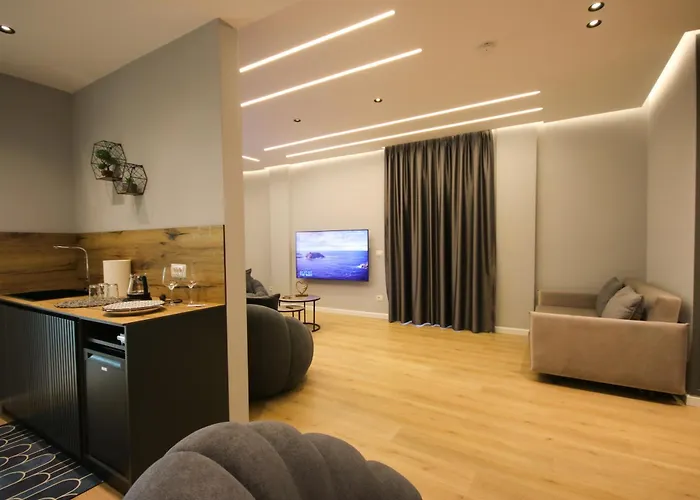 Apartament Fra Tirana