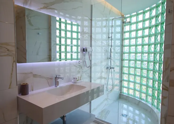 Fra Apartament Tirana