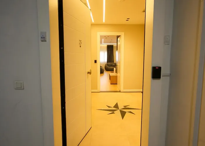 Fra Apartament Tirana