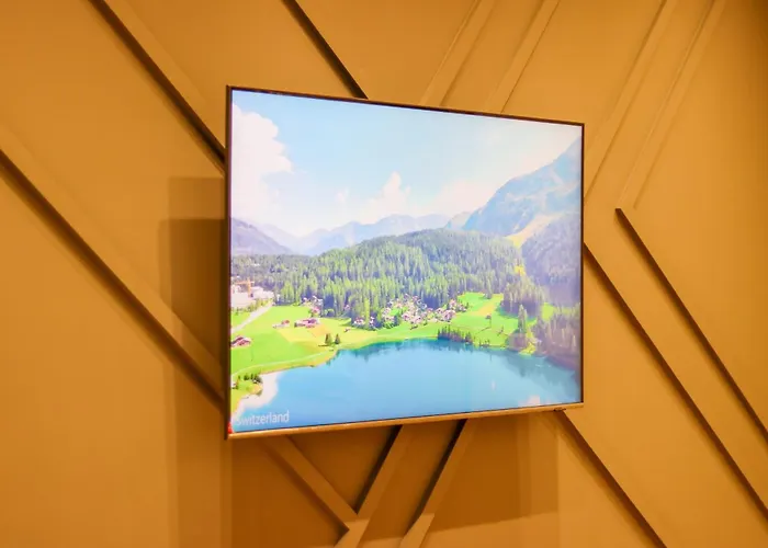 Apartament Fra Tirana