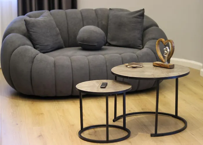 Apartament Fra Tirana