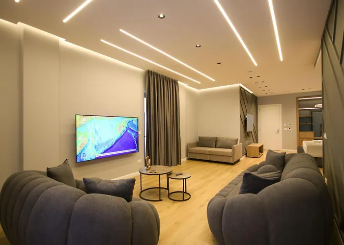 Fra Apartament Tirana