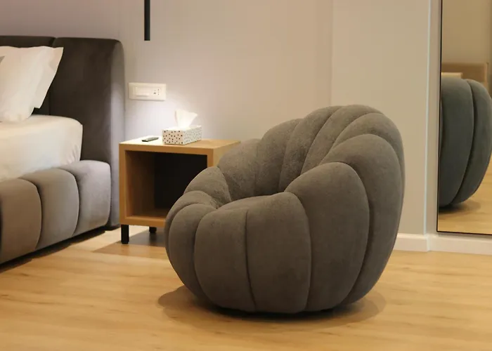 Apartament Fra